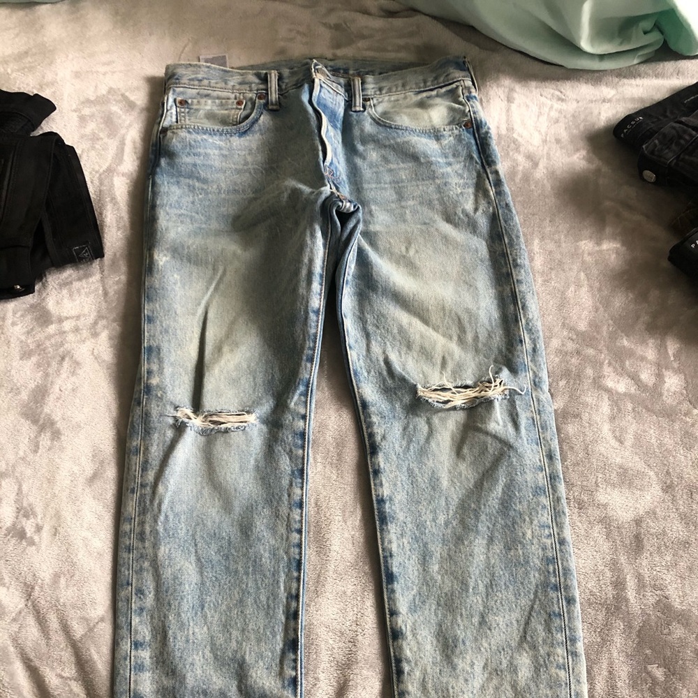 Men’s jeans
